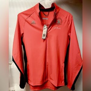2018 Boston Marathon Adidas Women’s Jacket